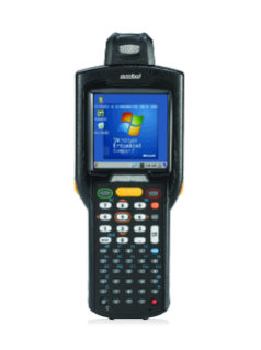 ZEBRA Motorola MC3200